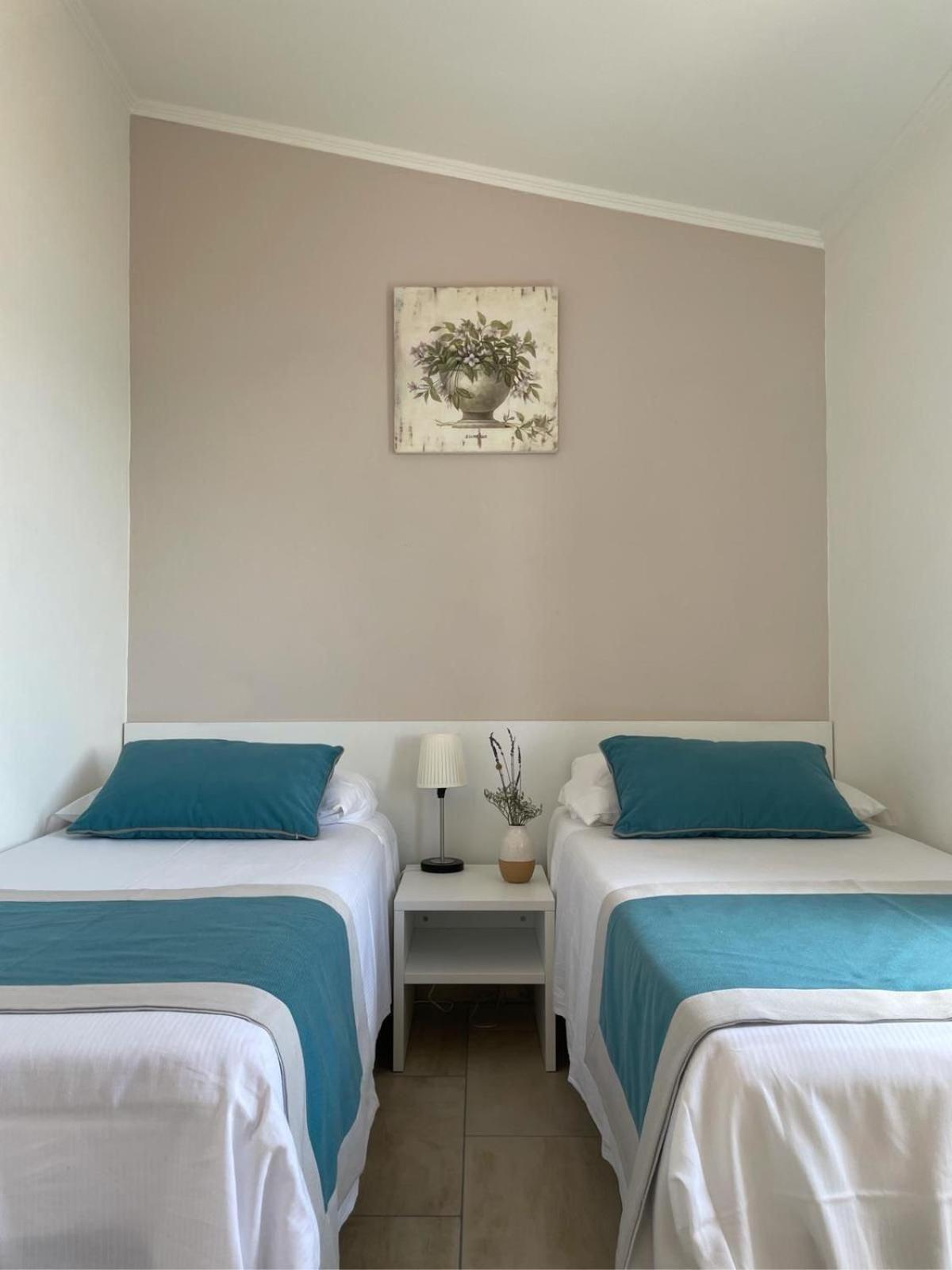 Hotel Paradiso Portoferraio Εξωτερικό φωτογραφία