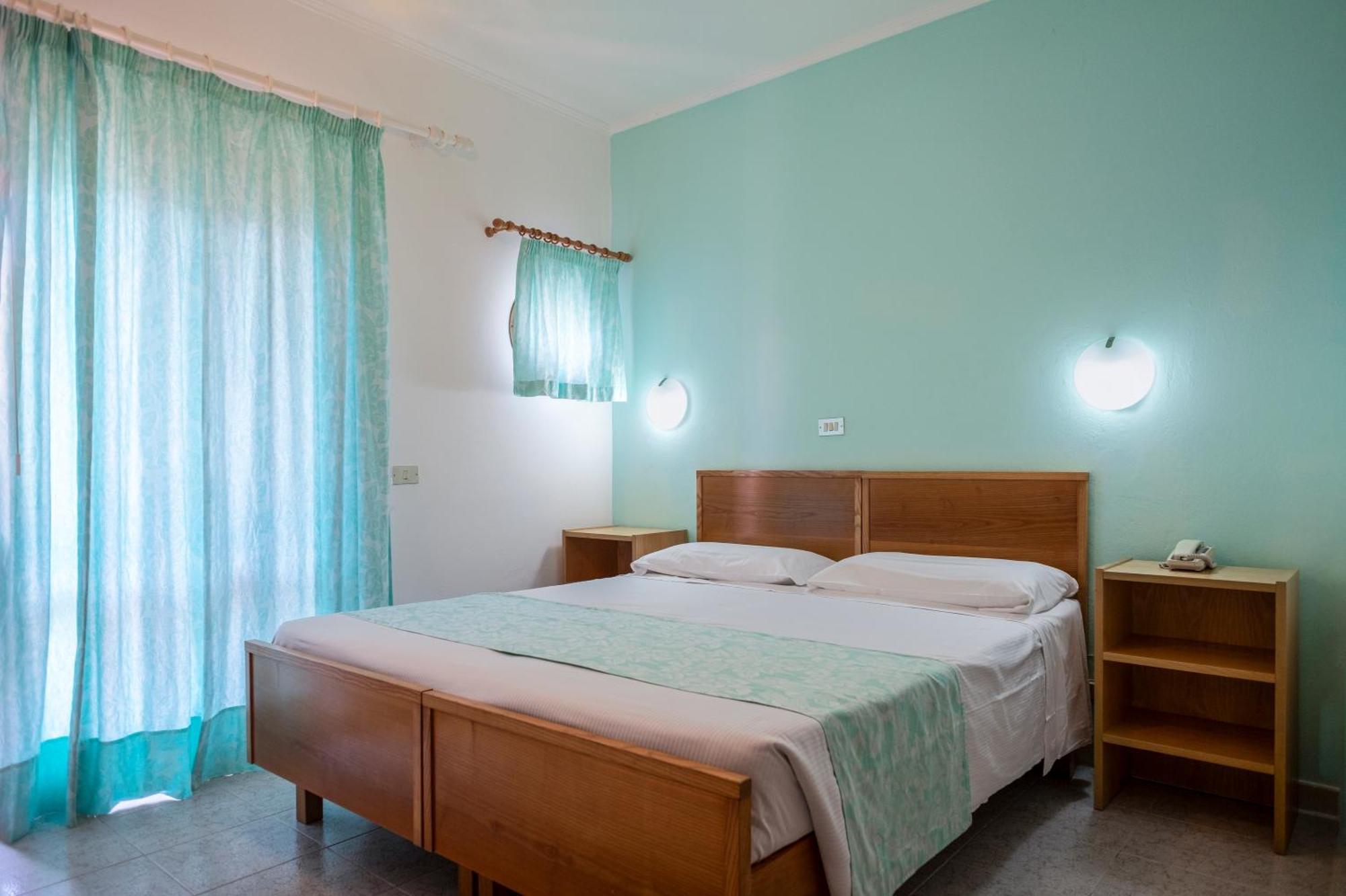 Hotel Paradiso Portoferraio Εξωτερικό φωτογραφία